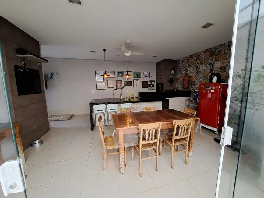 Foto 8 de Casa de Condomínio com 3 quartos à venda, 150m2 em Belvedere Terra Nova, Sao Jose Do Rio Preto - SP