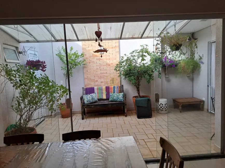 Foto 3 de Casa de Condomínio com 3 quartos à venda, 150m2 em Belvedere Terra Nova, Sao Jose Do Rio Preto - SP