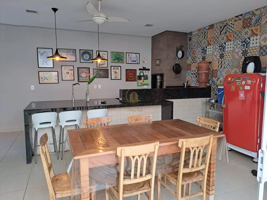 Foto 5 de Casa de Condomínio com 3 quartos à venda, 150m2 em Belvedere Terra Nova, Sao Jose Do Rio Preto - SP