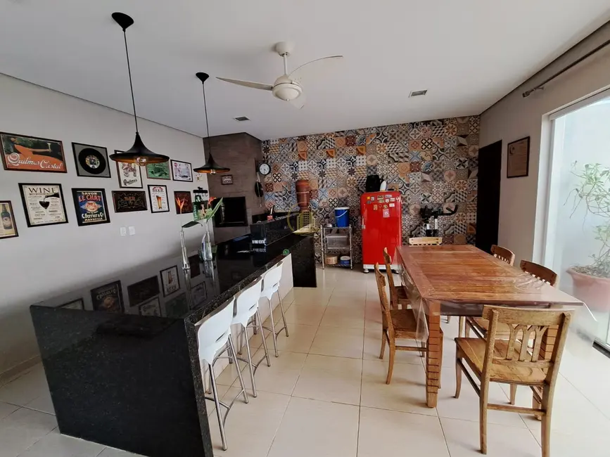 Foto 9 de Casa de Condomínio com 3 quartos à venda, 150m2 em Belvedere Terra Nova, Sao Jose Do Rio Preto - SP