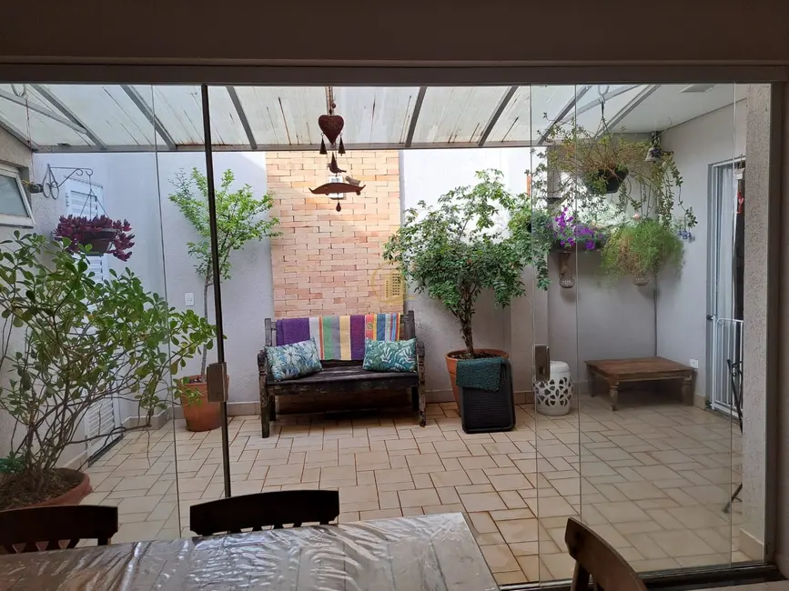 Foto 2 de Casa de Condomínio com 3 quartos à venda, 150m2 em Belvedere Terra Nova, Sao Jose Do Rio Preto - SP