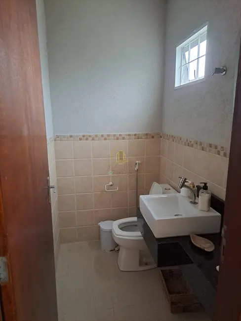 Foto 7 de Casa de Condomínio com 3 quartos à venda, 150m2 em Belvedere Terra Nova, Sao Jose Do Rio Preto - SP