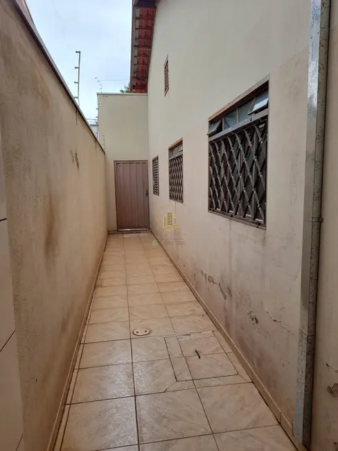 Foto 3 de Casa com 3 quartos à venda, 106m2 em Sao Jose Do Rio Preto - SP
