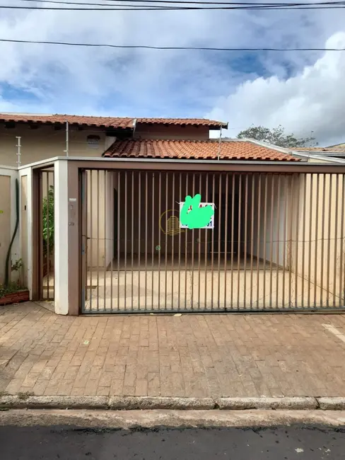 Foto 1 de Casa com 3 quartos à venda, 106m2 em Sao Jose Do Rio Preto - SP