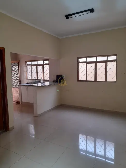 Foto 9 de Casa com 3 quartos à venda, 106m2 em Sao Jose Do Rio Preto - SP