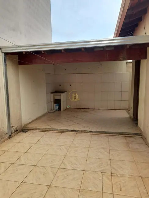 Foto 4 de Casa com 3 quartos à venda, 106m2 em Sao Jose Do Rio Preto - SP