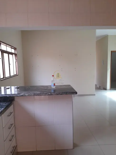 Foto 6 de Casa com 3 quartos à venda, 106m2 em Sao Jose Do Rio Preto - SP