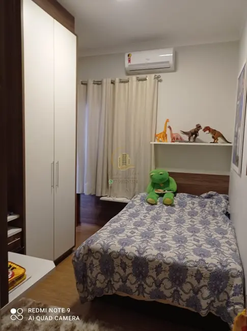 Casa de Condomínio com 3 quartos à venda, 200m2 em Condomínio Village Rio Preto, Sao Jose Do Rio Preto - SP - imagem 3 Foto 3 de Casa de Condomínio com 3 quartos à venda, 200m2 em Condomínio Village Rio Preto, Sao Jose Do Rio Preto - SP