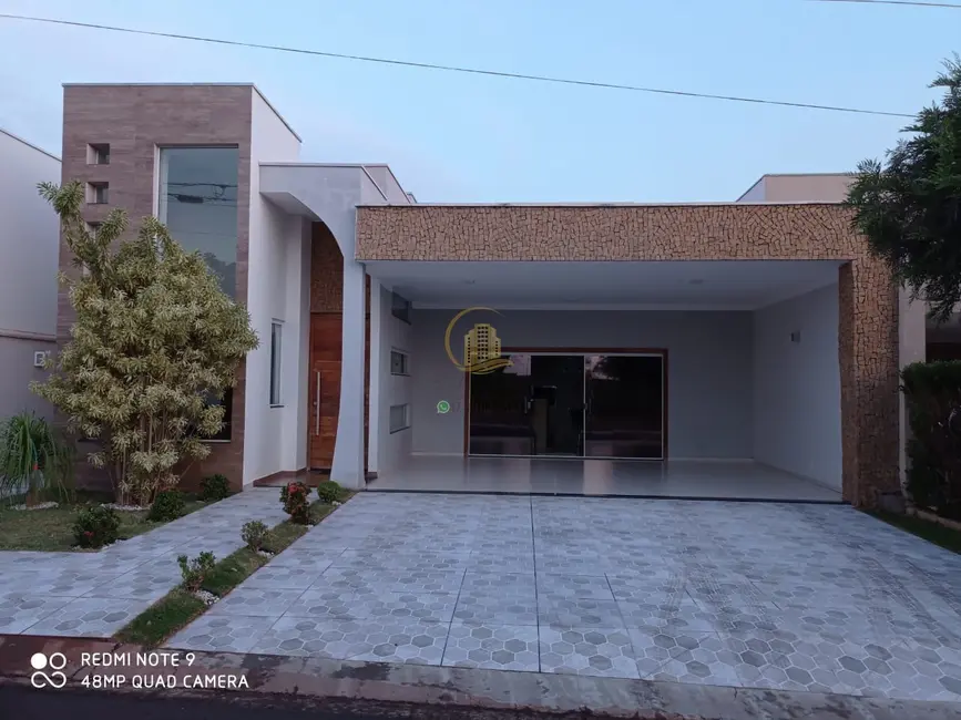 Casa de Condomínio com 3 quartos à venda, 200m2 em Condomínio Village Rio Preto, Sao Jose Do Rio Preto - SP - imagem 1 Foto 1 de Casa de Condomínio com 3 quartos à venda, 200m2 em Condomínio Village Rio Preto, Sao Jose Do Rio Preto - SP