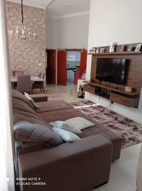 Casa de Condomínio com 3 quartos à venda, 200m2 em Condomínio Village Rio Preto, Sao Jose Do Rio Preto - SP - imagem 4 Foto 4 de Casa de Condomínio com 3 quartos à venda, 200m2 em Condomínio Village Rio Preto, Sao Jose Do Rio Preto - SP