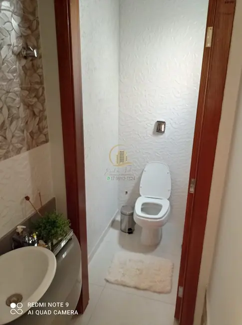 Casa de Condomínio com 3 quartos à venda, 200m2 em Condomínio Village Rio Preto, Sao Jose Do Rio Preto - SP - imagem 8 Foto 8 de Casa de Condomínio com 3 quartos à venda, 200m2 em Condomínio Village Rio Preto, Sao Jose Do Rio Preto - SP