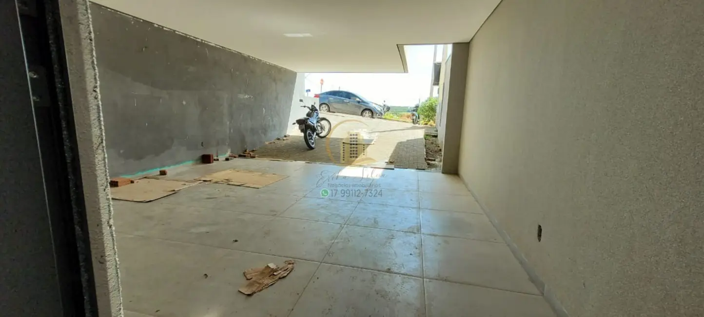 Casa de Condomínio com 3 quartos à venda, 196m2 em Residencial Maria Júlia, Sao Jose Do Rio Preto - SP - imagem 8 Foto 8 de Casa de Condomínio com 3 quartos à venda, 196m2 em Residencial Maria Júlia, Sao Jose Do Rio Preto - SP