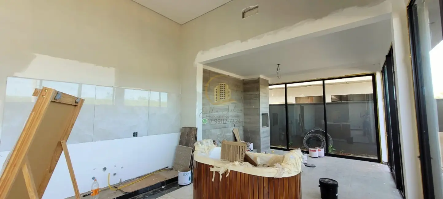 Casa de Condomínio com 3 quartos à venda, 196m2 em Residencial Maria Júlia, Sao Jose Do Rio Preto - SP - imagem 9 Foto 9 de Casa de Condomínio com 3 quartos à venda, 196m2 em Residencial Maria Júlia, Sao Jose Do Rio Preto - SP