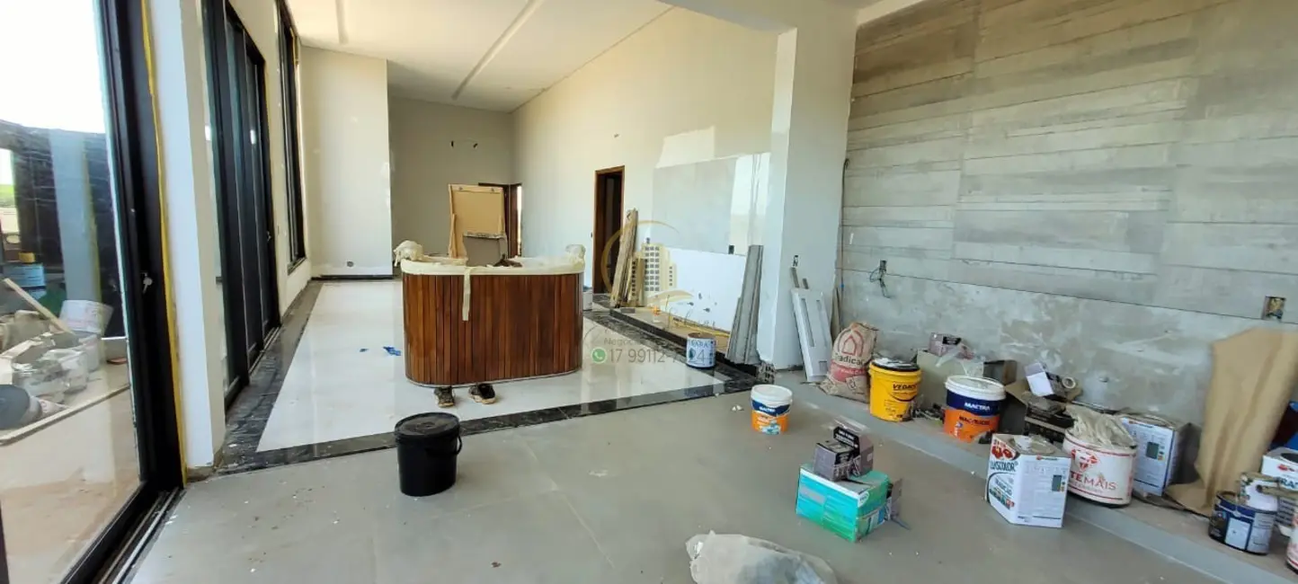 Casa de Condomínio com 3 quartos à venda, 196m2 em Residencial Maria Júlia, Sao Jose Do Rio Preto - SP - imagem 6 Foto 6 de Casa de Condomínio com 3 quartos à venda, 196m2 em Residencial Maria Júlia, Sao Jose Do Rio Preto - SP