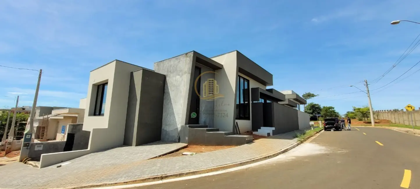 Foto 2 de Casa de Condomínio com 3 quartos à venda, 196m2 em Residencial Maria Júlia, Sao Jose Do Rio Preto - SP