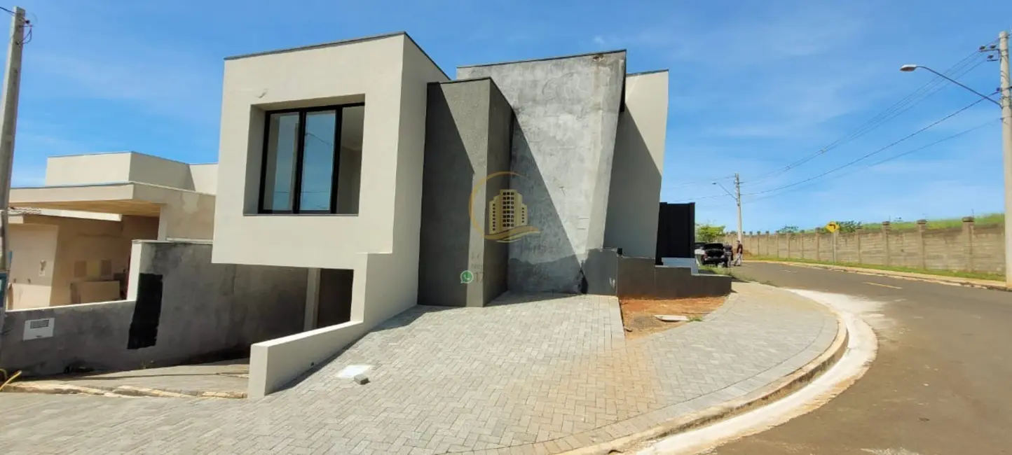 Casa de Condomínio com 3 quartos à venda, 196m2 em Residencial Maria Júlia, Sao Jose Do Rio Preto - SP - imagem 3 Foto 3 de Casa de Condomínio com 3 quartos à venda, 196m2 em Residencial Maria Júlia, Sao Jose Do Rio Preto - SP