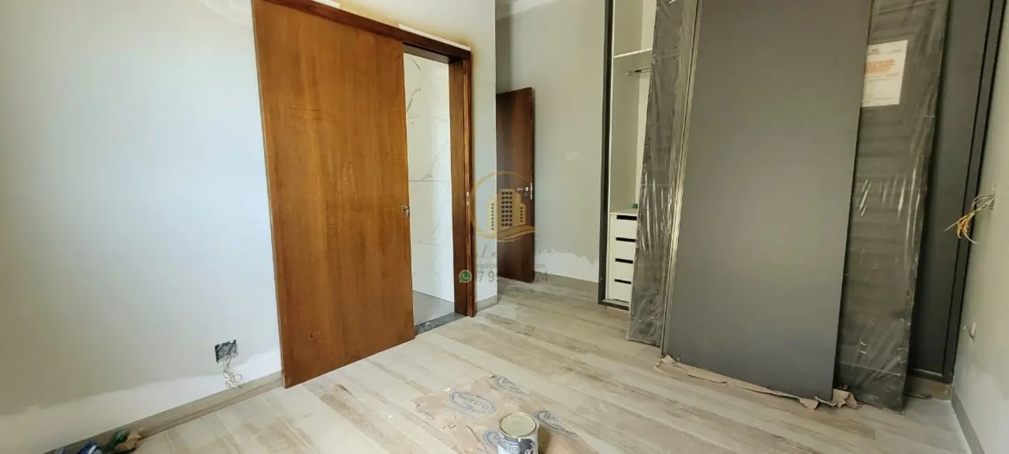 Casa de Condomínio com 3 quartos à venda, 196m2 em Residencial Maria Júlia, Sao Jose Do Rio Preto - SP - imagem 4 Foto 4 de Casa de Condomínio com 3 quartos à venda, 196m2 em Residencial Maria Júlia, Sao Jose Do Rio Preto - SP