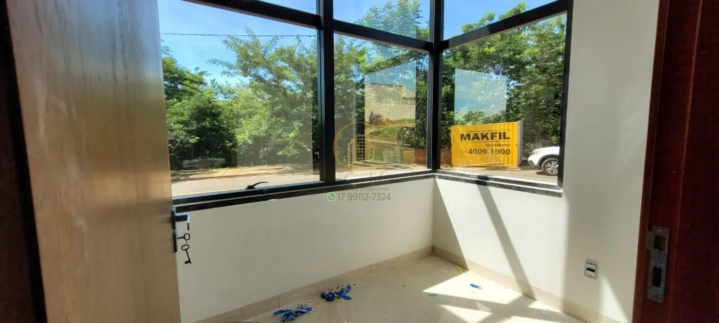 Casa de Condomínio com 3 quartos à venda, 162m2 em Residencial Maria Júlia, Sao Jose Do Rio Preto - SP - imagem 7 Foto 7 de Casa de Condomínio com 3 quartos à venda, 162m2 em Residencial Maria Júlia, Sao Jose Do Rio Preto - SP