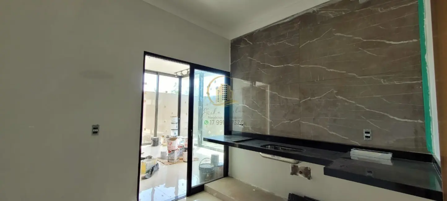 Casa de Condomínio com 3 quartos à venda, 162m2 em Residencial Maria Júlia, Sao Jose Do Rio Preto - SP - imagem 5 Foto 5 de Casa de Condomínio com 3 quartos à venda, 162m2 em Residencial Maria Júlia, Sao Jose Do Rio Preto - SP