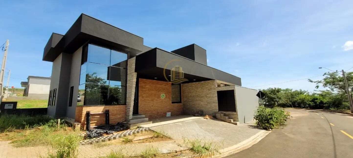 Foto 2 de Casa de Condomínio com 3 quartos à venda, 162m2 em Residencial Maria Júlia, Sao Jose Do Rio Preto - SP