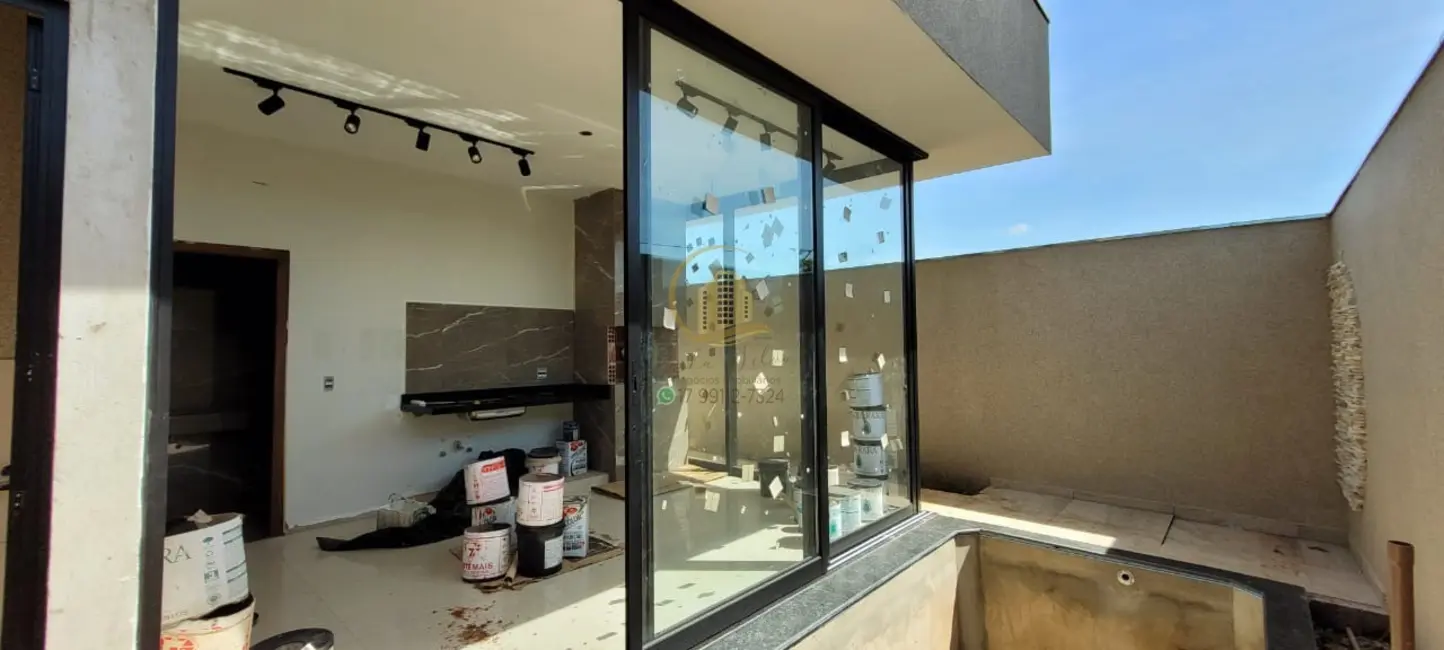 Casa de Condomínio com 3 quartos à venda, 162m2 em Residencial Maria Júlia, Sao Jose Do Rio Preto - SP - imagem 4 Foto 4 de Casa de Condomínio com 3 quartos à venda, 162m2 em Residencial Maria Júlia, Sao Jose Do Rio Preto - SP