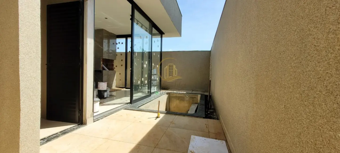 Casa de Condomínio com 3 quartos à venda, 162m2 em Residencial Maria Júlia, Sao Jose Do Rio Preto - SP - imagem 3 Foto 3 de Casa de Condomínio com 3 quartos à venda, 162m2 em Residencial Maria Júlia, Sao Jose Do Rio Preto - SP