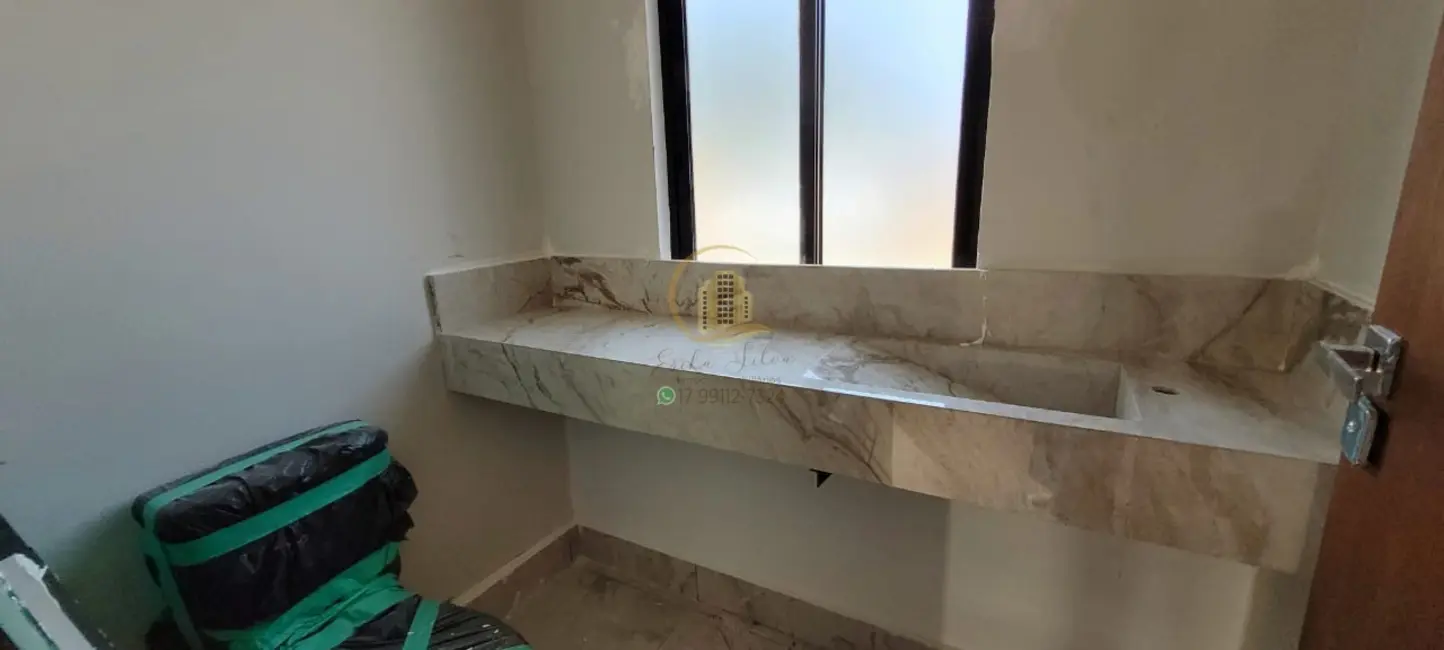 Casa de Condomínio com 3 quartos à venda, 162m2 em Residencial Maria Júlia, Sao Jose Do Rio Preto - SP - imagem 8 Foto 8 de Casa de Condomínio com 3 quartos à venda, 162m2 em Residencial Maria Júlia, Sao Jose Do Rio Preto - SP