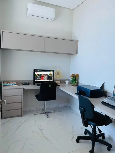 Foto 9 de Casa de Condomínio com 3 quartos à venda, 208m2 em Mirassol - SP