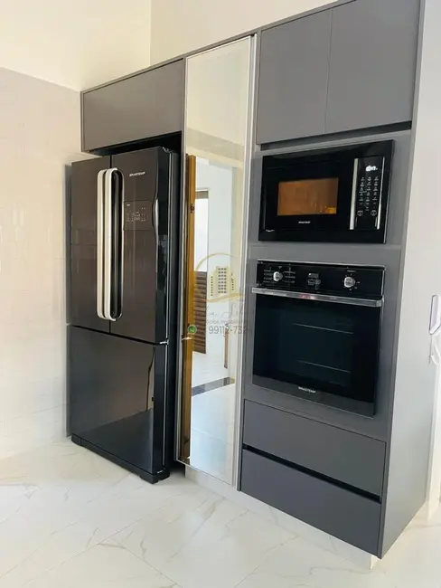 Foto 7 de Casa de Condomínio com 3 quartos à venda, 208m2 em Mirassol - SP