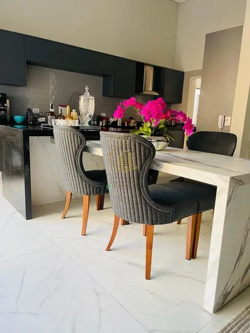 Foto 6 de Casa de Condomínio com 3 quartos à venda, 208m2 em Mirassol - SP