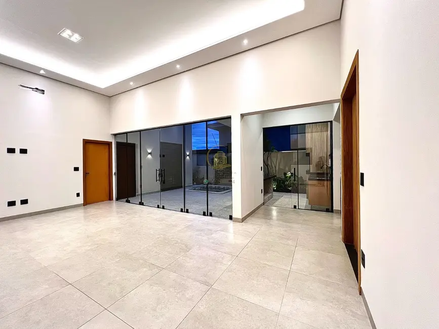 Foto 6 de Casa de Condomínio com 3 quartos à venda, 161m2 em Residencial Maria Júlia, Sao Jose Do Rio Preto - SP