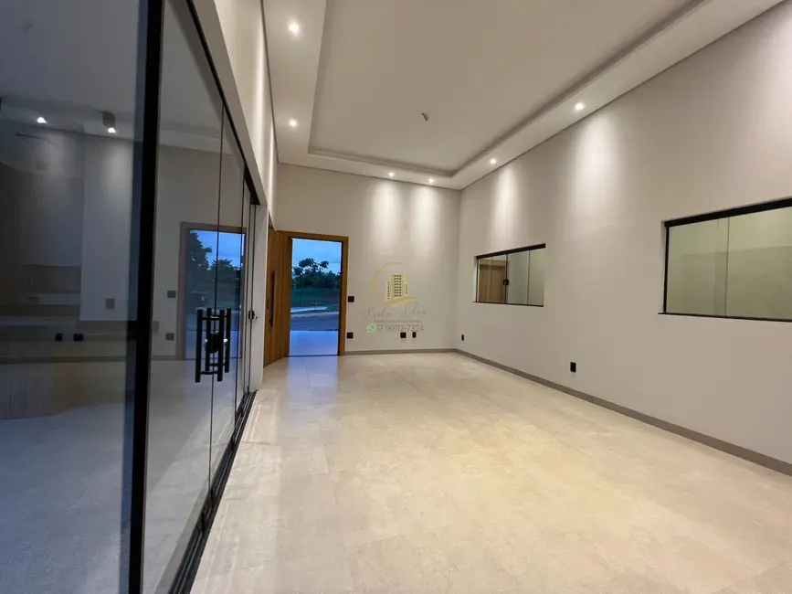 Foto 5 de Casa de Condomínio com 3 quartos à venda, 161m2 em Residencial Maria Júlia, Sao Jose Do Rio Preto - SP