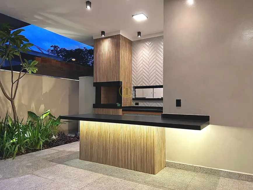 Foto 9 de Casa de Condomínio com 3 quartos à venda, 161m2 em Residencial Maria Júlia, Sao Jose Do Rio Preto - SP