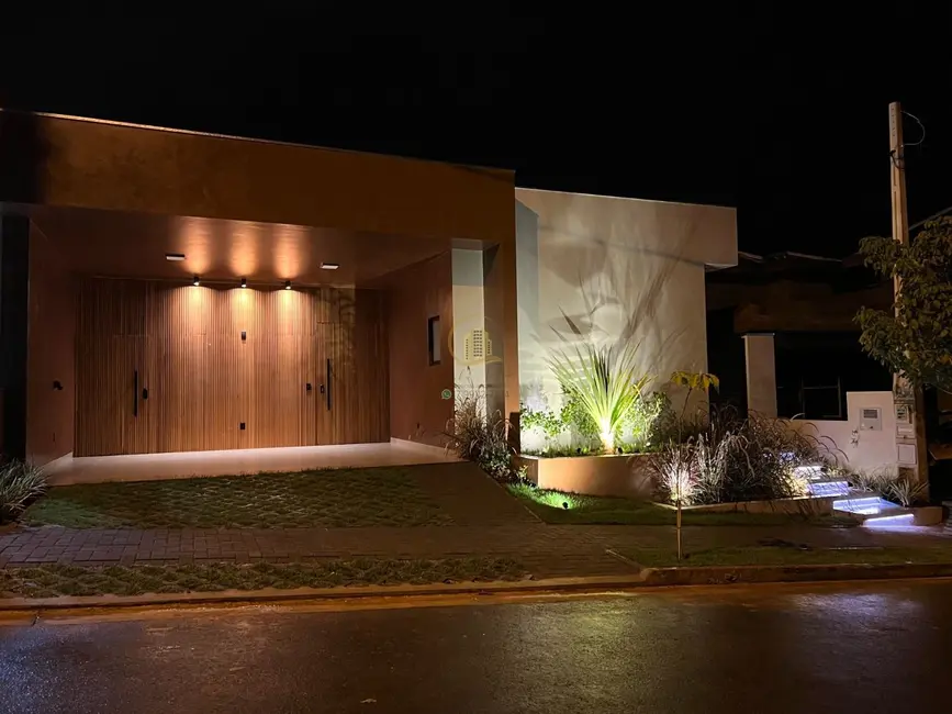 Foto 2 de Casa de Condomínio com 3 quartos à venda, 161m2 em Residencial Maria Júlia, Sao Jose Do Rio Preto - SP