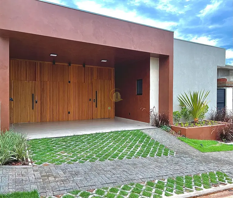 Foto 4 de Casa de Condomínio com 3 quartos à venda, 161m2 em Residencial Maria Júlia, Sao Jose Do Rio Preto - SP