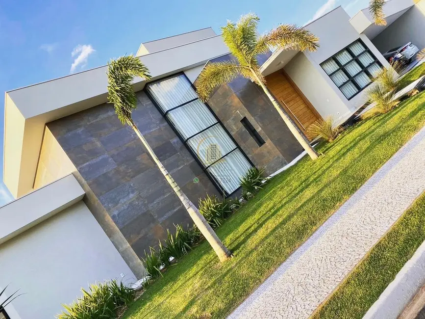 Foto 2 de Casa de Condomínio com 4 quartos à venda, 398m2 em Mirassol - SP