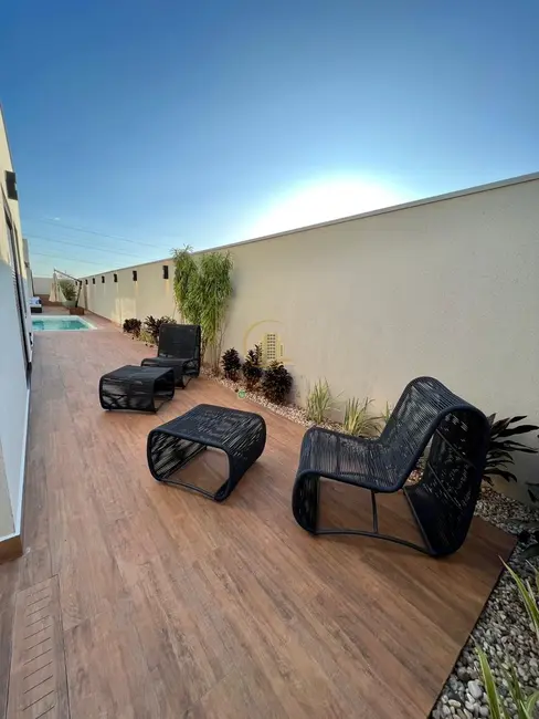 Foto 9 de Casa de Condomínio com 4 quartos à venda, 398m2 em Mirassol - SP