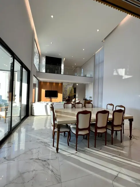 Foto 7 de Casa de Condomínio com 4 quartos à venda, 398m2 em Mirassol - SP