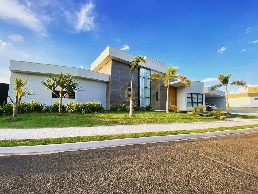 Foto 4 de Casa de Condomínio com 4 quartos à venda, 398m2 em Mirassol - SP