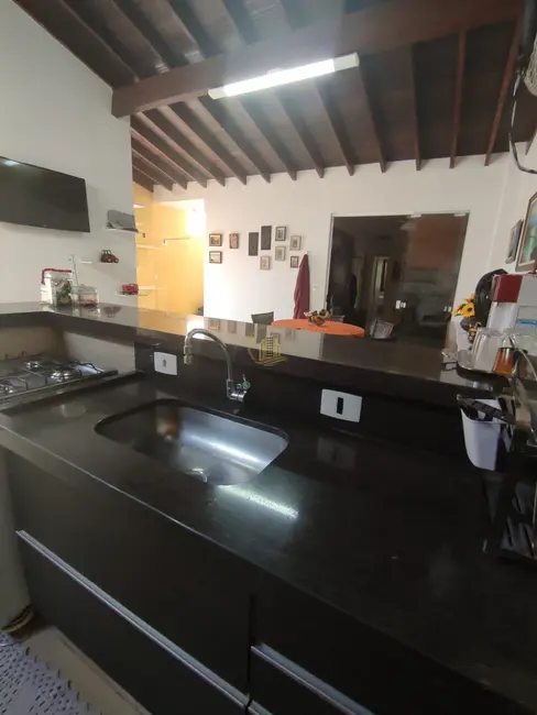 Casa de Condomínio com 3 quartos à venda, 100m2 em Condomínio Residencial Parque da Liberdade II, Sao Jose Do Rio Preto - SP - imagem 4 Foto 4 de Casa de Condomínio com 3 quartos à venda, 100m2 em Condomínio Residencial Parque da Liberdade II, Sao Jose Do Rio Preto - SP