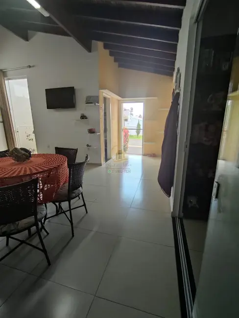 Casa de Condomínio com 3 quartos à venda, 100m2 em Condomínio Residencial Parque da Liberdade II, Sao Jose Do Rio Preto - SP - imagem 7 Foto 7 de Casa de Condomínio com 3 quartos à venda, 100m2 em Condomínio Residencial Parque da Liberdade II, Sao Jose Do Rio Preto - SP