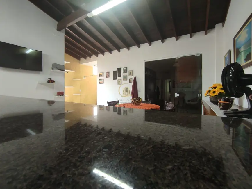 Casa de Condomínio com 3 quartos à venda, 100m2 em Condomínio Residencial Parque da Liberdade II, Sao Jose Do Rio Preto - SP - imagem 9 Foto 9 de Casa de Condomínio com 3 quartos à venda, 100m2 em Condomínio Residencial Parque da Liberdade II, Sao Jose Do Rio Preto - SP