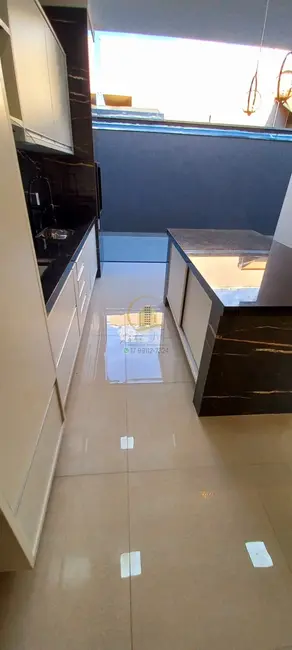 Casa de Condomínio com 3 quartos à venda, 120m2 em Ideal Life Ecolazer Residence, Sao Jose Do Rio Preto - SP - imagem 9 Foto 9 de Casa de Condomínio com 3 quartos à venda, 120m2 em Ideal Life Ecolazer Residence, Sao Jose Do Rio Preto - SP