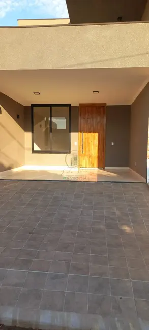 Casa de Condomínio com 3 quartos à venda, 120m2 em Ideal Life Ecolazer Residence, Sao Jose Do Rio Preto - SP - imagem 7 Foto 7 de Casa de Condomínio com 3 quartos à venda, 120m2 em Ideal Life Ecolazer Residence, Sao Jose Do Rio Preto - SP