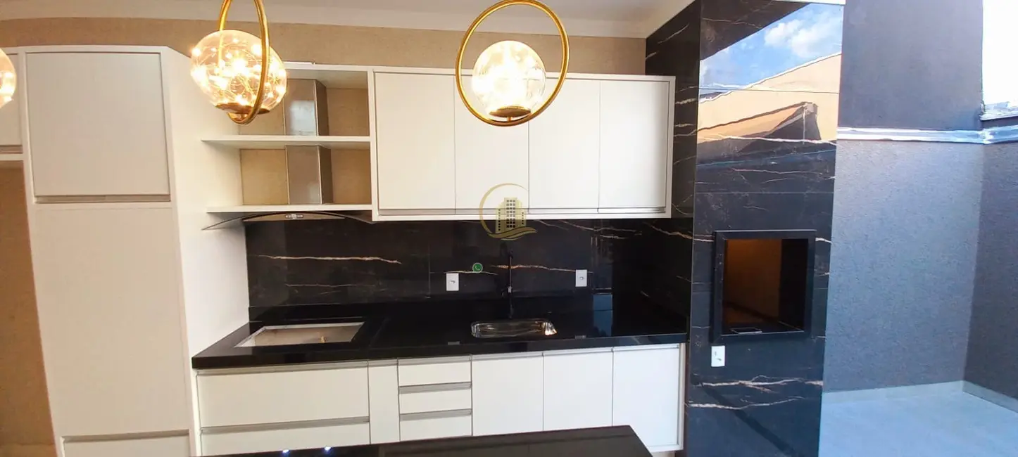 Casa de Condomínio com 3 quartos à venda, 120m2 em Ideal Life Ecolazer Residence, Sao Jose Do Rio Preto - SP - imagem 8 Foto 8 de Casa de Condomínio com 3 quartos à venda, 120m2 em Ideal Life Ecolazer Residence, Sao Jose Do Rio Preto - SP