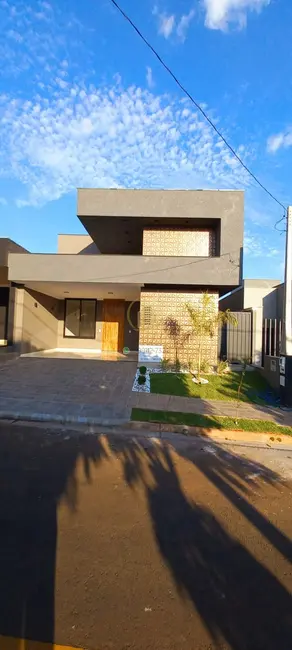 Casa de Condomínio com 3 quartos à venda, 120m2 em Ideal Life Ecolazer Residence, Sao Jose Do Rio Preto - SP - imagem 1 Foto 1 de Casa de Condomínio com 3 quartos à venda, 120m2 em Ideal Life Ecolazer Residence, Sao Jose Do Rio Preto - SP