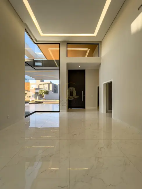 Foto 6 de Casa de Condomínio com 3 quartos à venda, 238m2 em Condomínio Vilage La Montagne, Sao Jose Do Rio Preto - SP