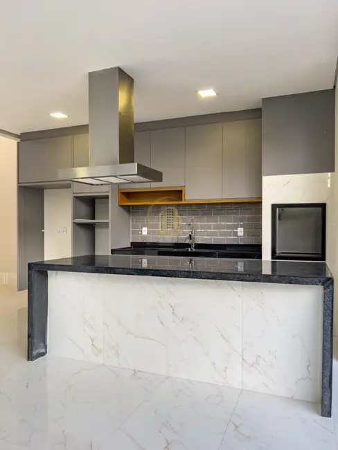 Foto 4 de Casa de Condomínio com 3 quartos à venda, 238m2 em Condomínio Vilage La Montagne, Sao Jose Do Rio Preto - SP