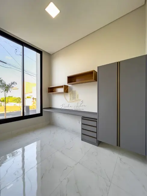 Foto 5 de Casa de Condomínio com 3 quartos à venda, 238m2 em Condomínio Vilage La Montagne, Sao Jose Do Rio Preto - SP