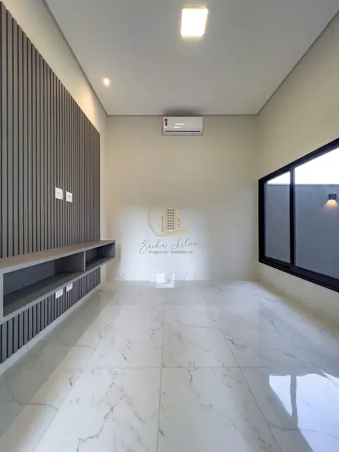 Foto 9 de Casa de Condomínio com 3 quartos à venda, 238m2 em Condomínio Vilage La Montagne, Sao Jose Do Rio Preto - SP